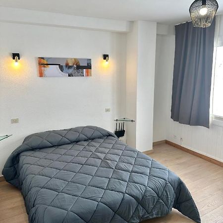 Confort S 52 Pas De La Casa Εξωτερικό φωτογραφία