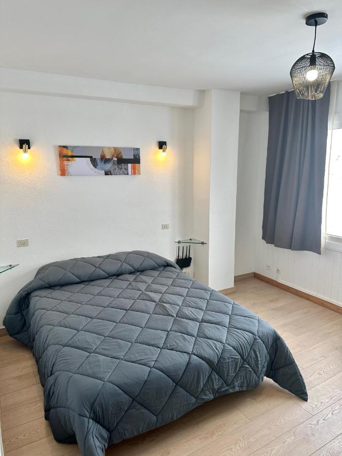 Confort S 52 Pas De La Casa Εξωτερικό φωτογραφία