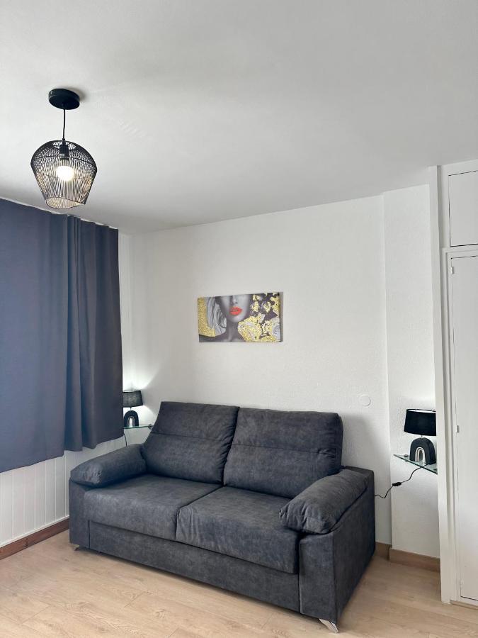 Confort S 52 Pas De La Casa Εξωτερικό φωτογραφία