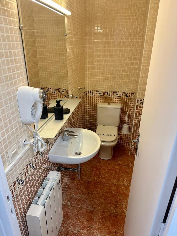 Confort S 52 Pas De La Casa Εξωτερικό φωτογραφία