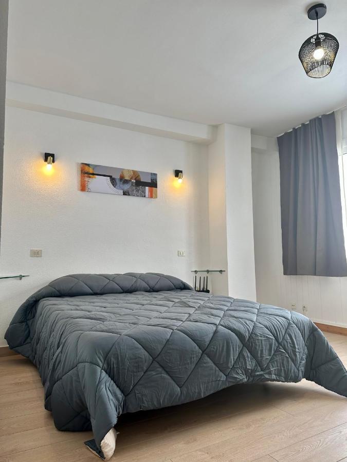 Confort S 52 Pas De La Casa Εξωτερικό φωτογραφία