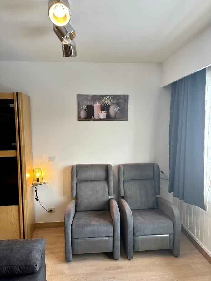 Confort S 52 Pas De La Casa Εξωτερικό φωτογραφία